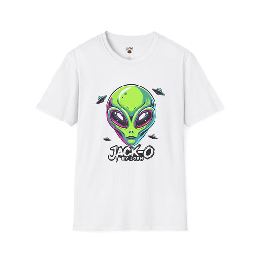 Cosmic Wanderer T-Shirt