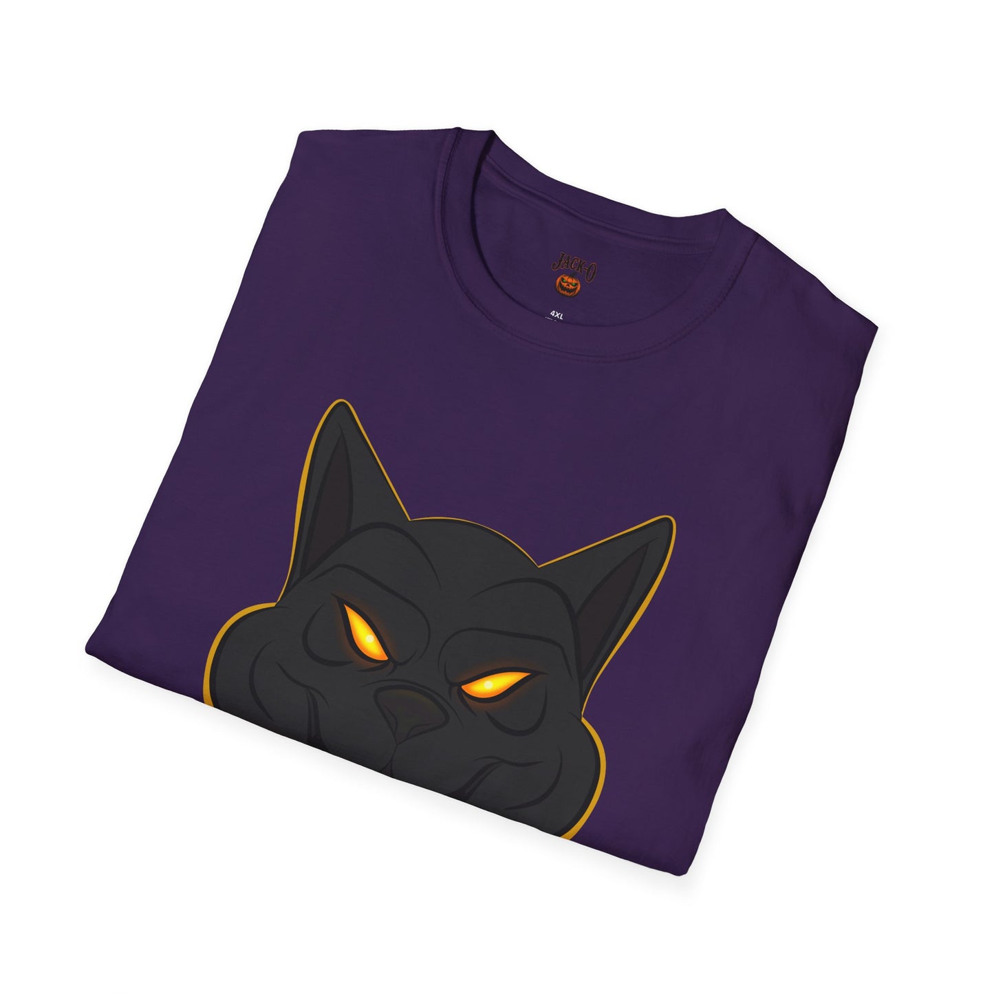 Inferno Unisex T-Shirt