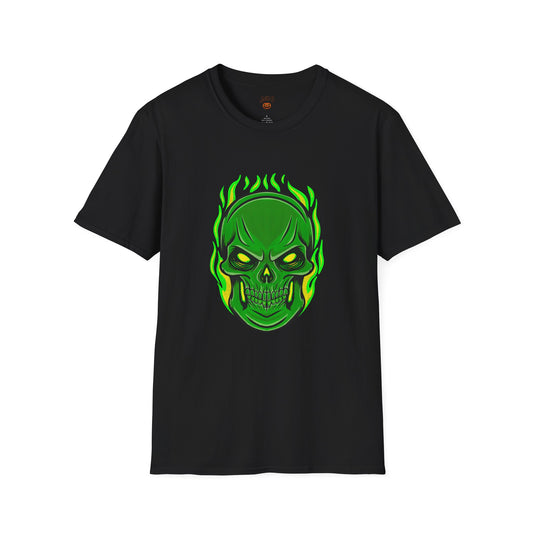 Blazegrim Unisex T-Shirt