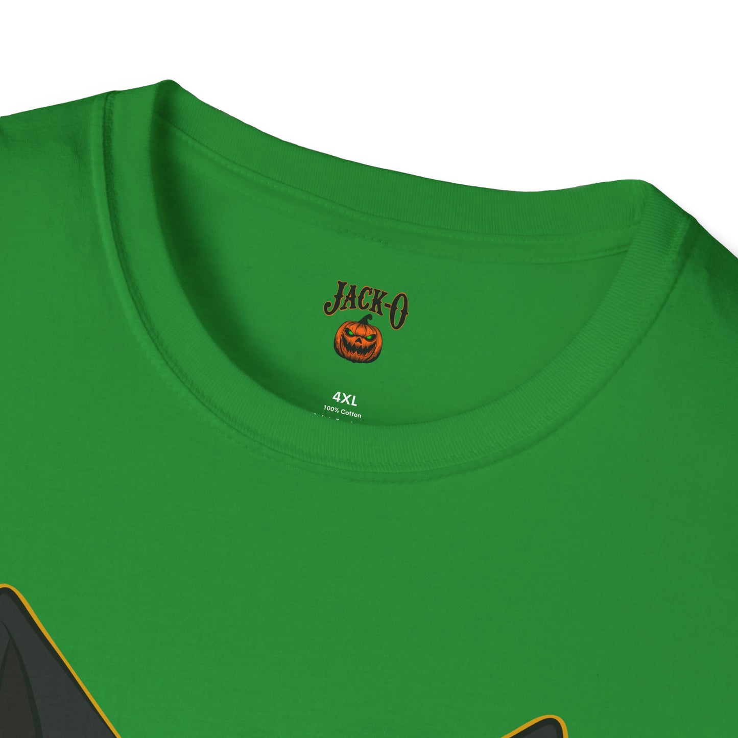 Inferno Unisex T-Shirt