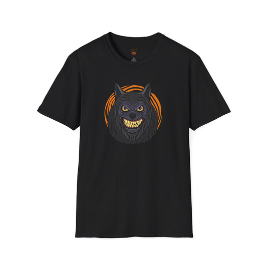 Night Howler Unisex T-Shirt