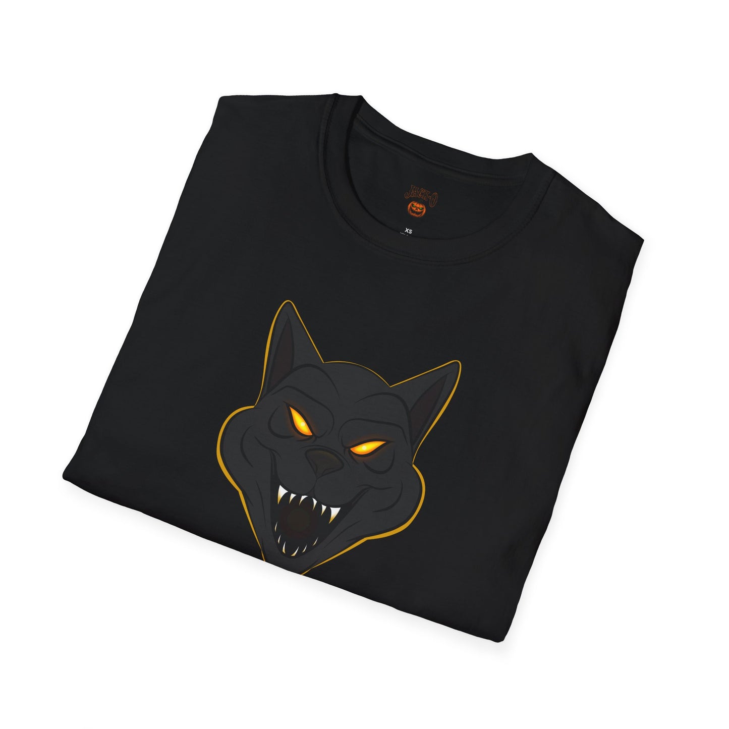 Inferno Unisex T-Shirt