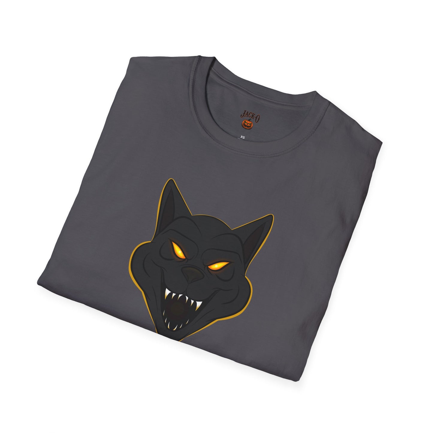Inferno Unisex T-Shirt