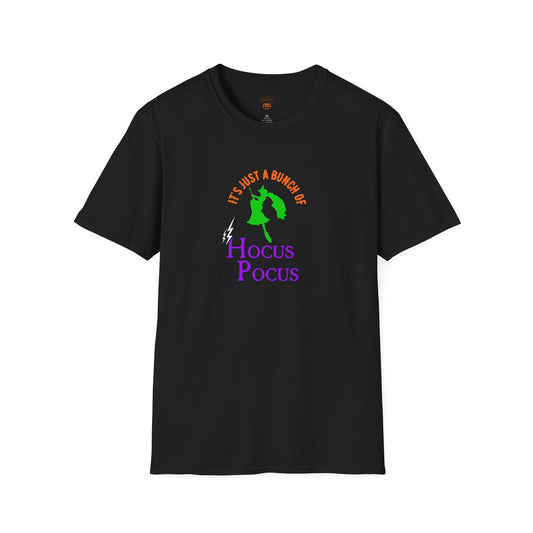 Hocus Pocus Magic T-Shirt