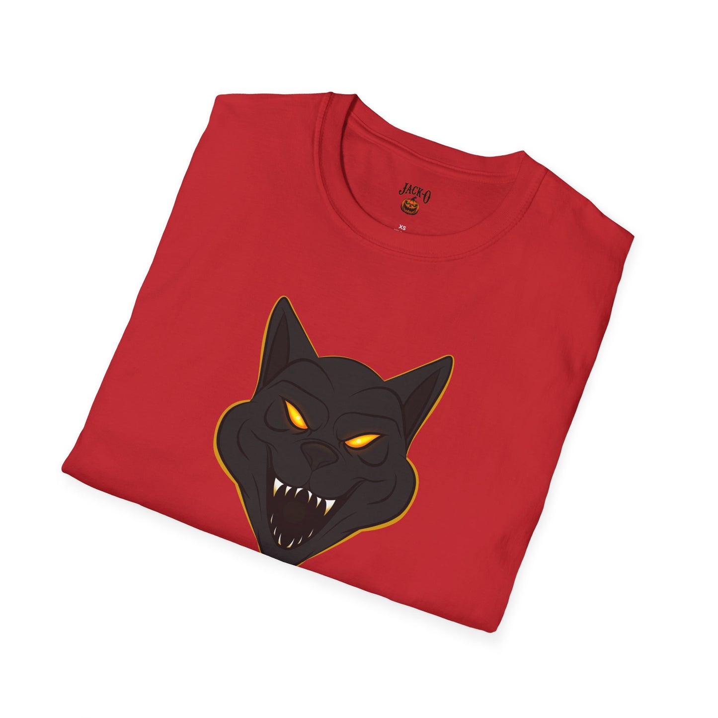 Inferno Unisex T-Shirt