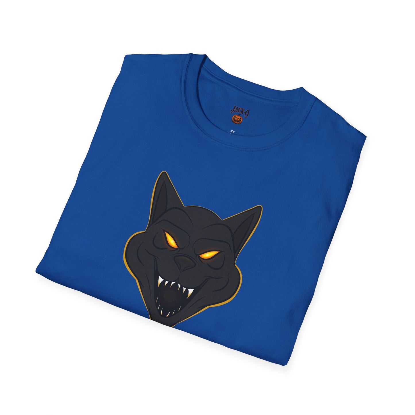 Inferno Unisex T-Shirt