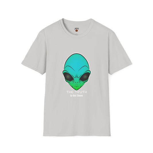 Alien The Truth Is Out There Unisex T-Shirt