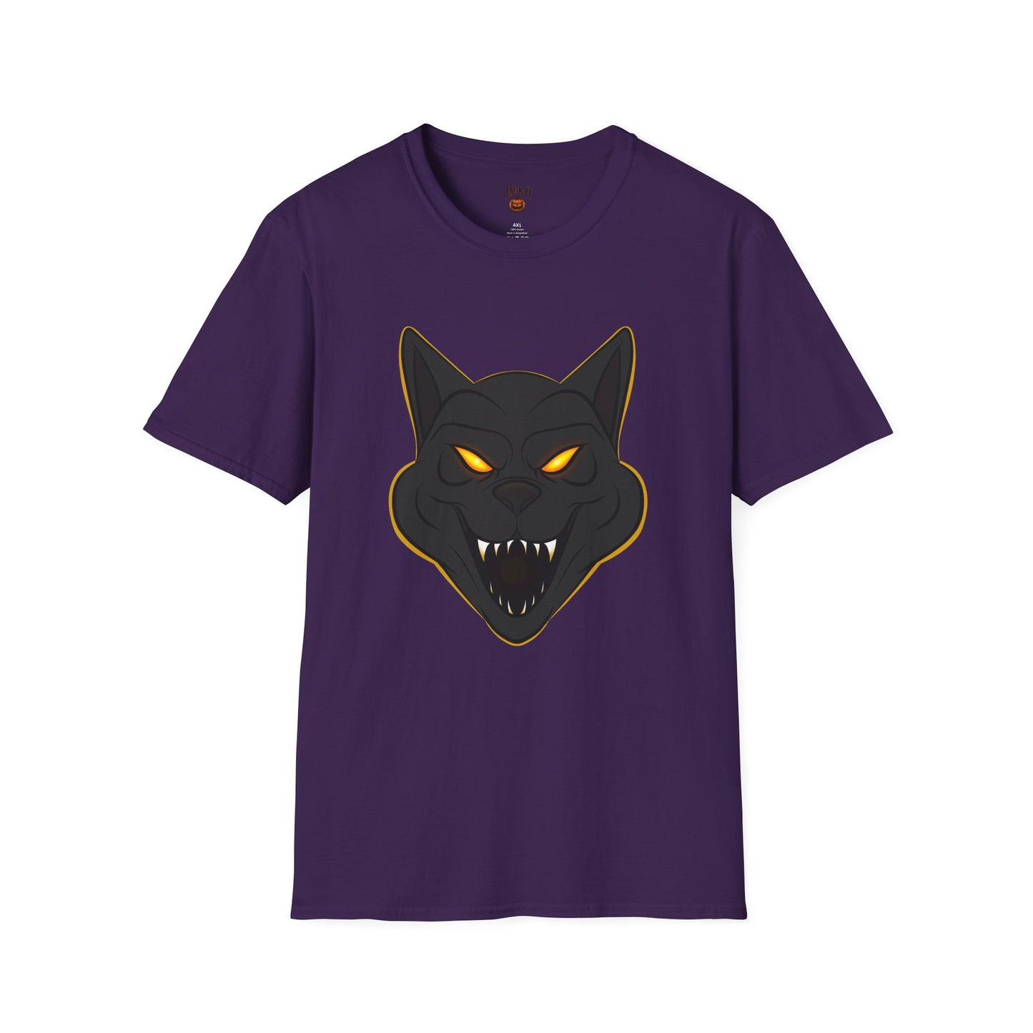 Inferno Unisex T-Shirt