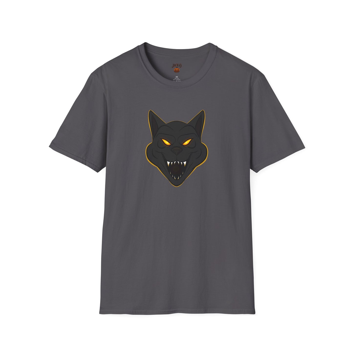 Inferno Unisex T-Shirt