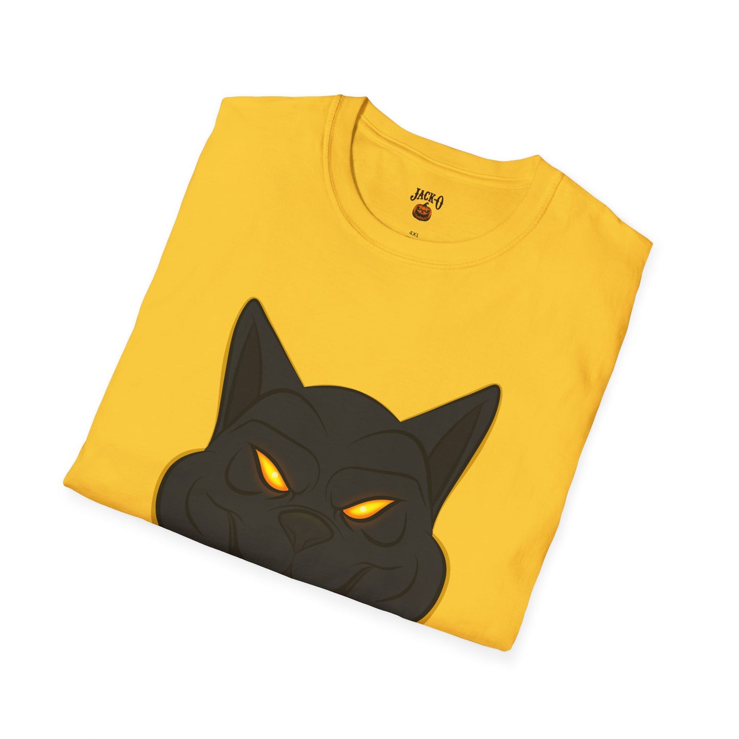 Inferno Unisex T-Shirt