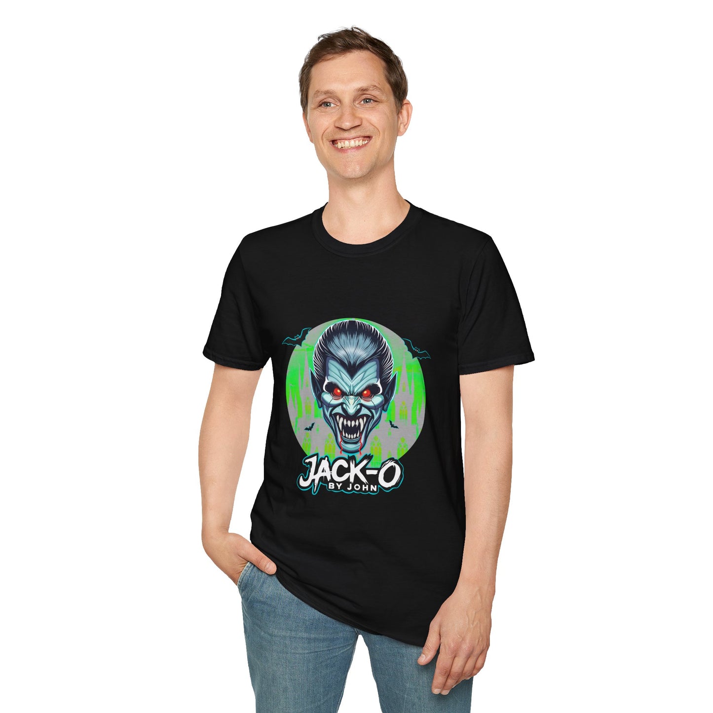 EternalVampire T-Shirt