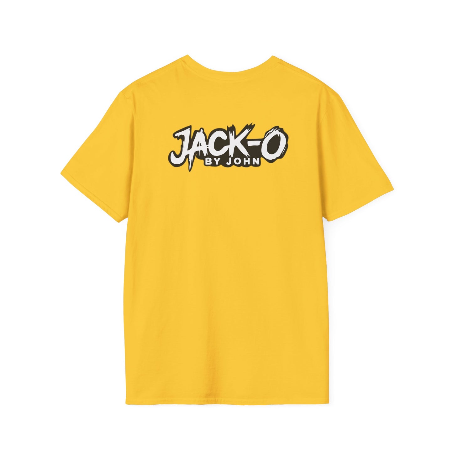Inferno Unisex T-Shirt