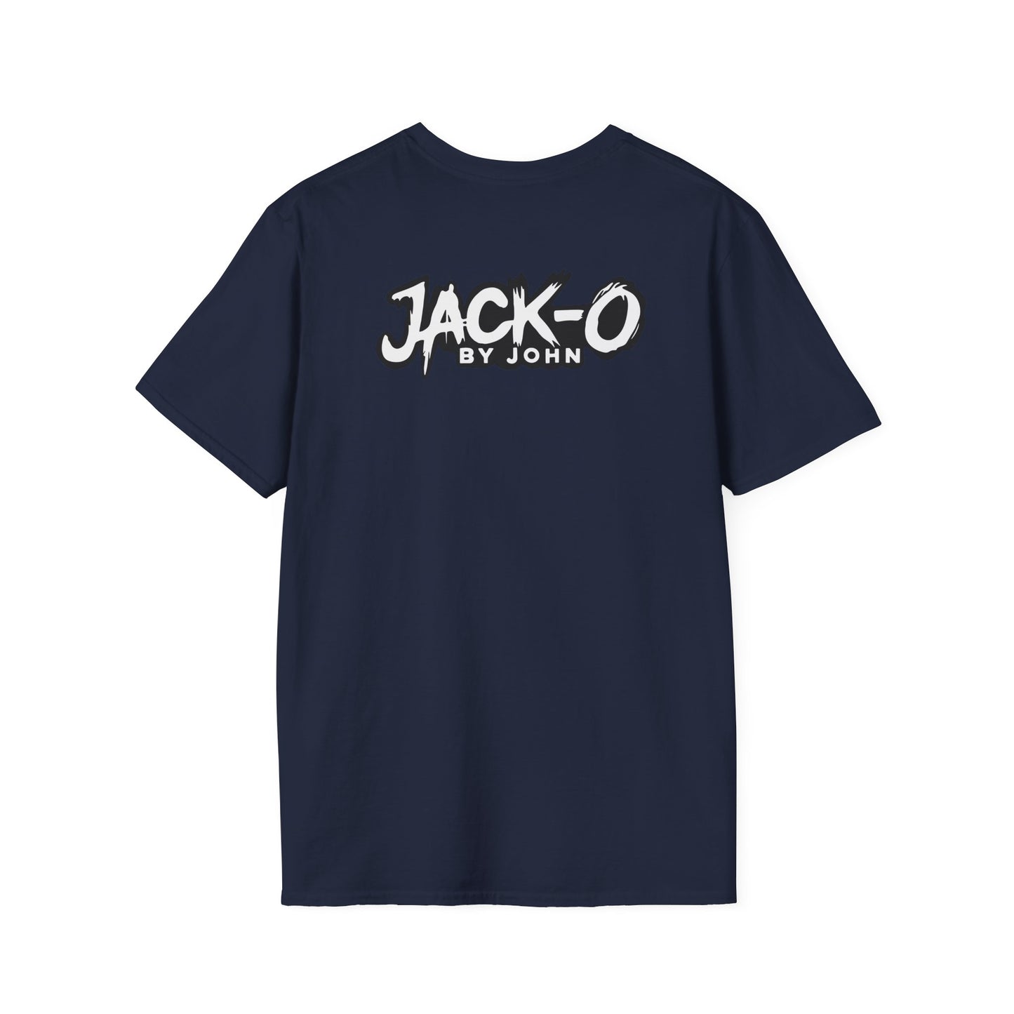 Grinning Phantom Unisex Tee