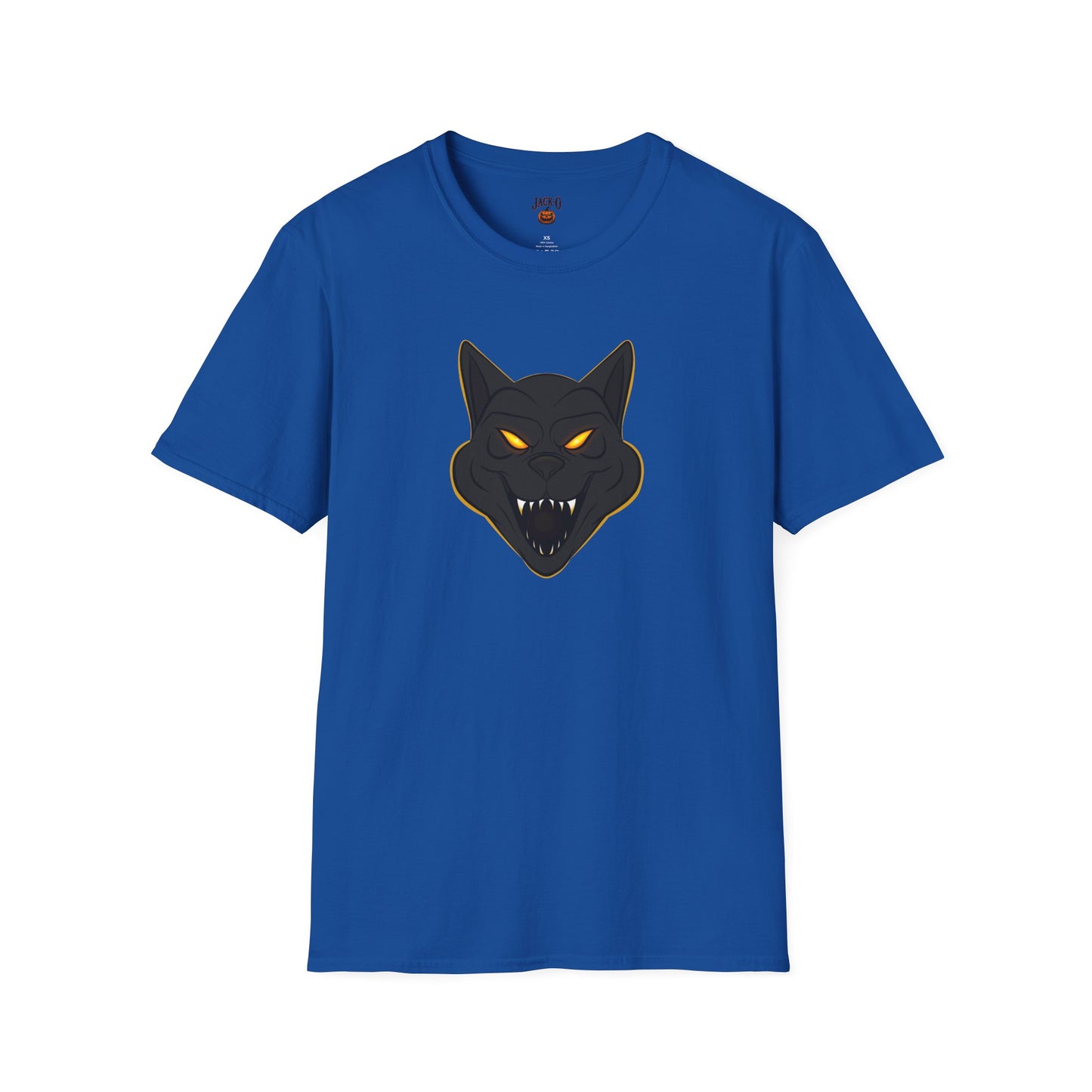 Inferno Unisex T-Shirt